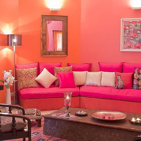 نيودلهي Amarya Villa المظهر الخارجي الصورة