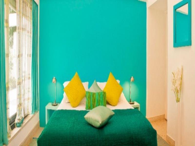 نيودلهي Amarya Villa المظهر الخارجي الصورة