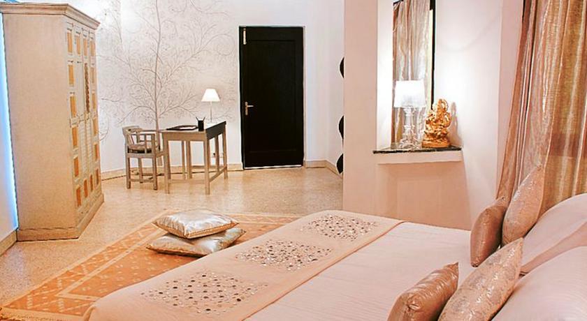 نيودلهي Amarya Villa الغرفة الصورة
