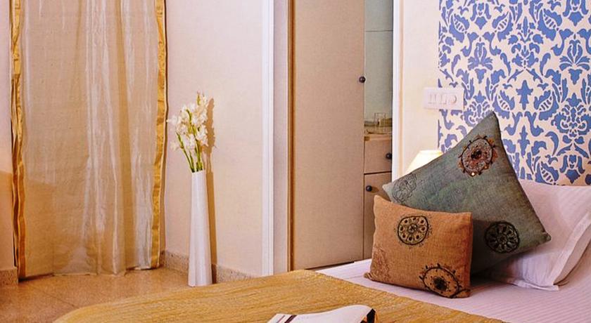 نيودلهي Amarya Villa الغرفة الصورة